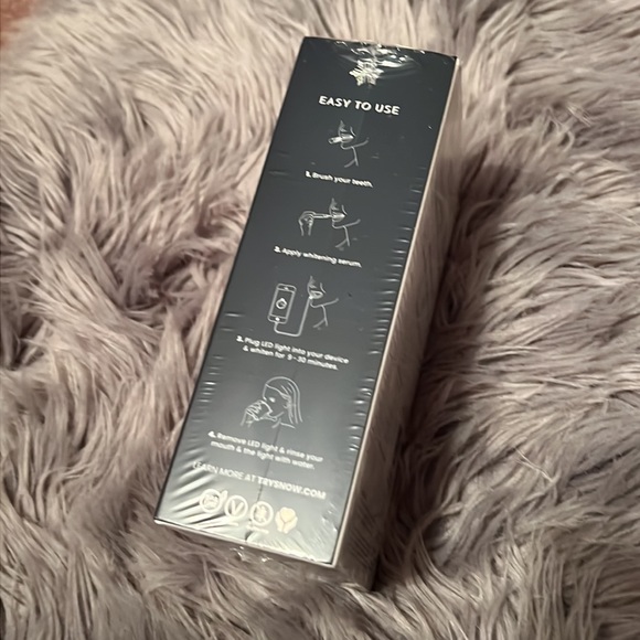 Snow teeth whitening kit - Picture 4 of 4